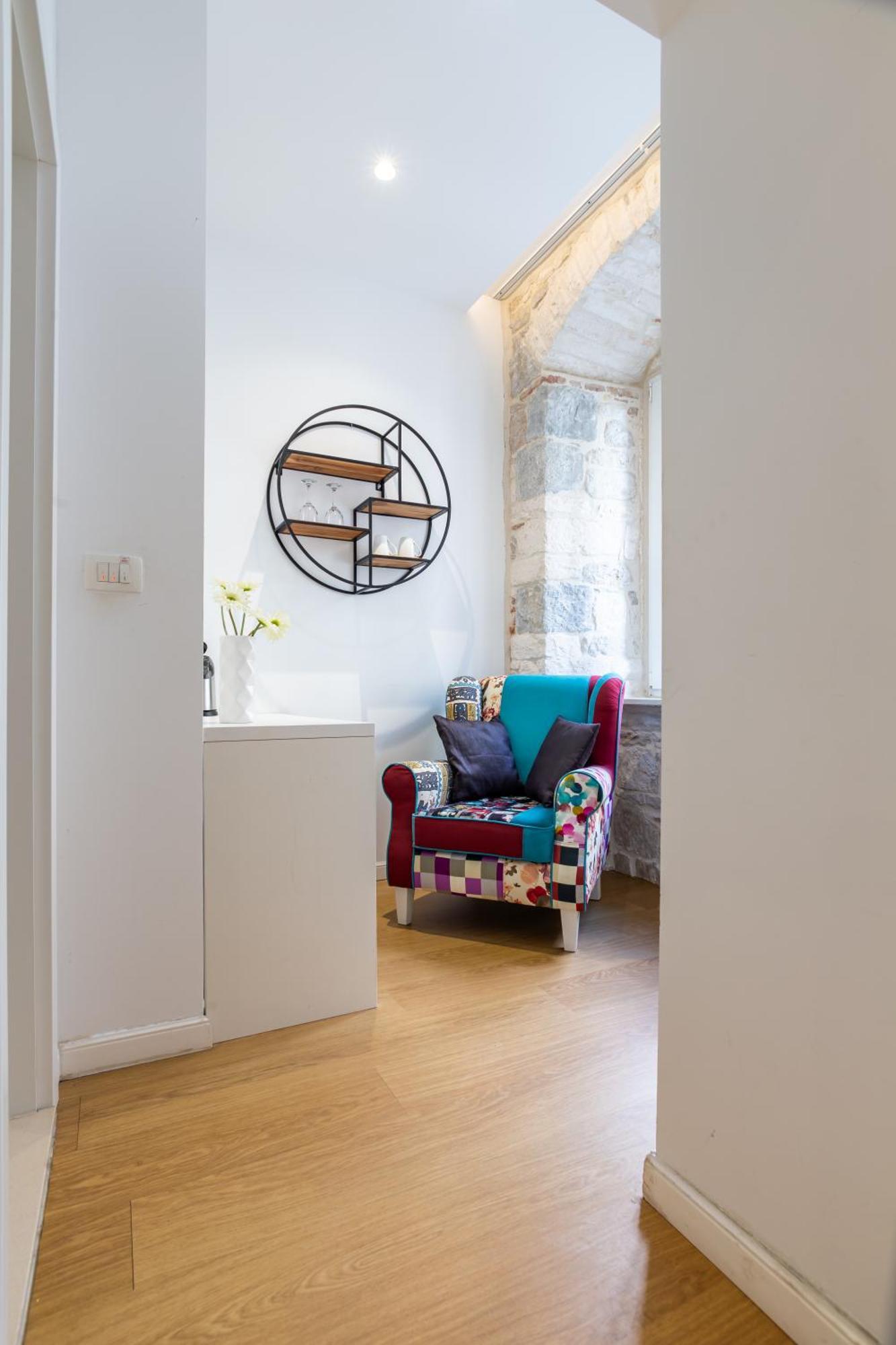 Lägenhet Apartments & Rooms Graso Split