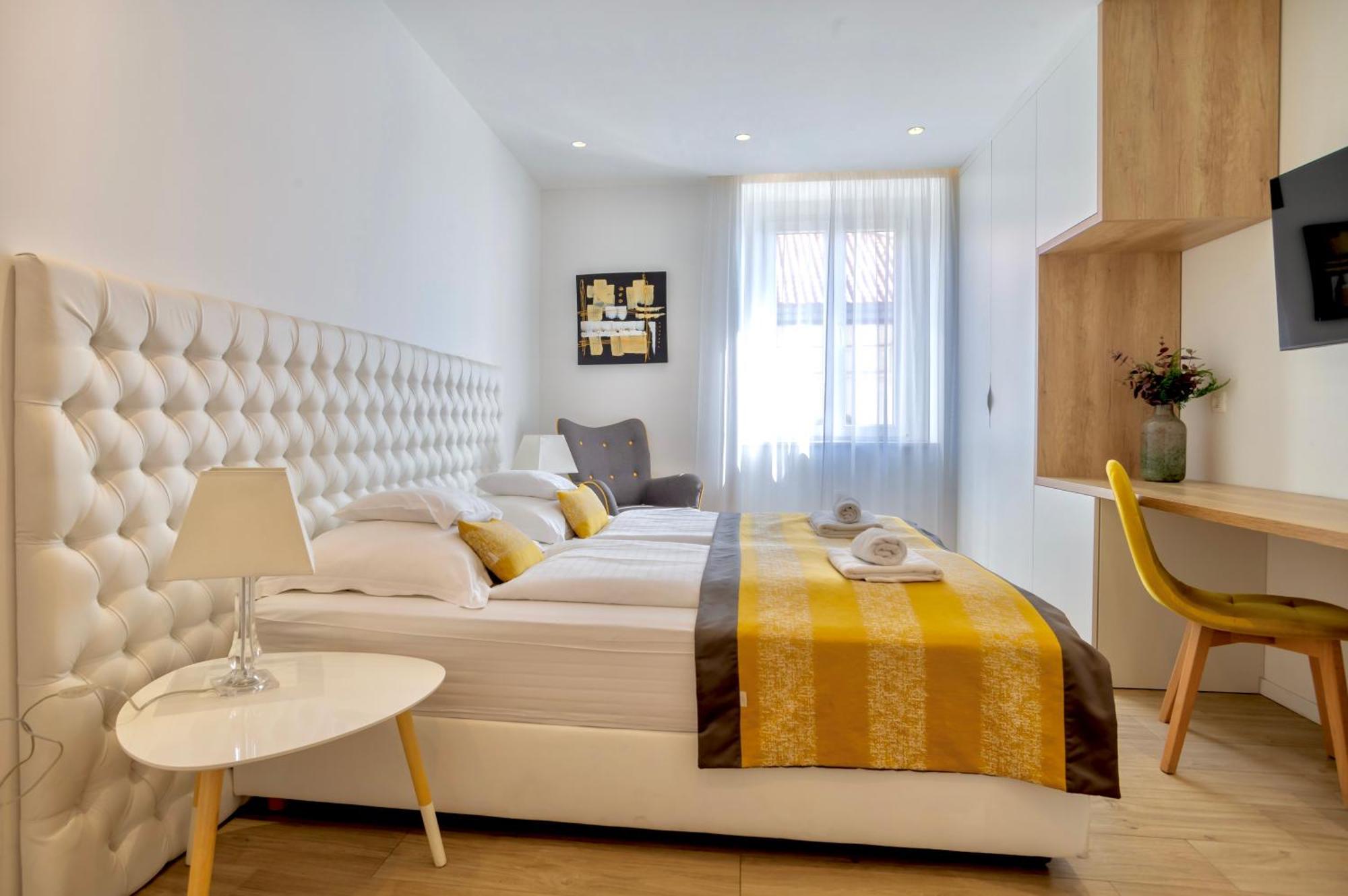 Lägenhet Apartments & Rooms Graso *