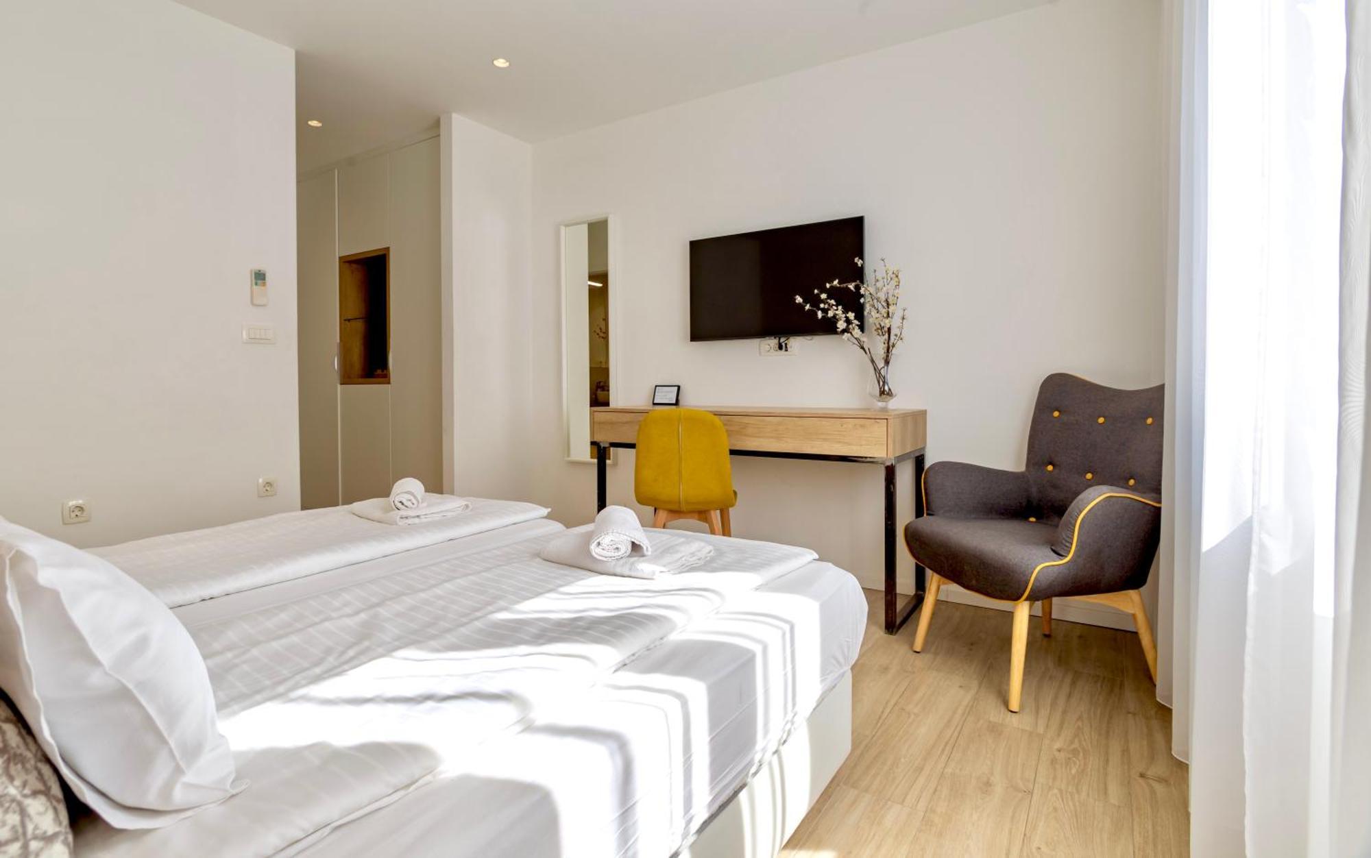 Lägenhet Apartments & Rooms Graso Split