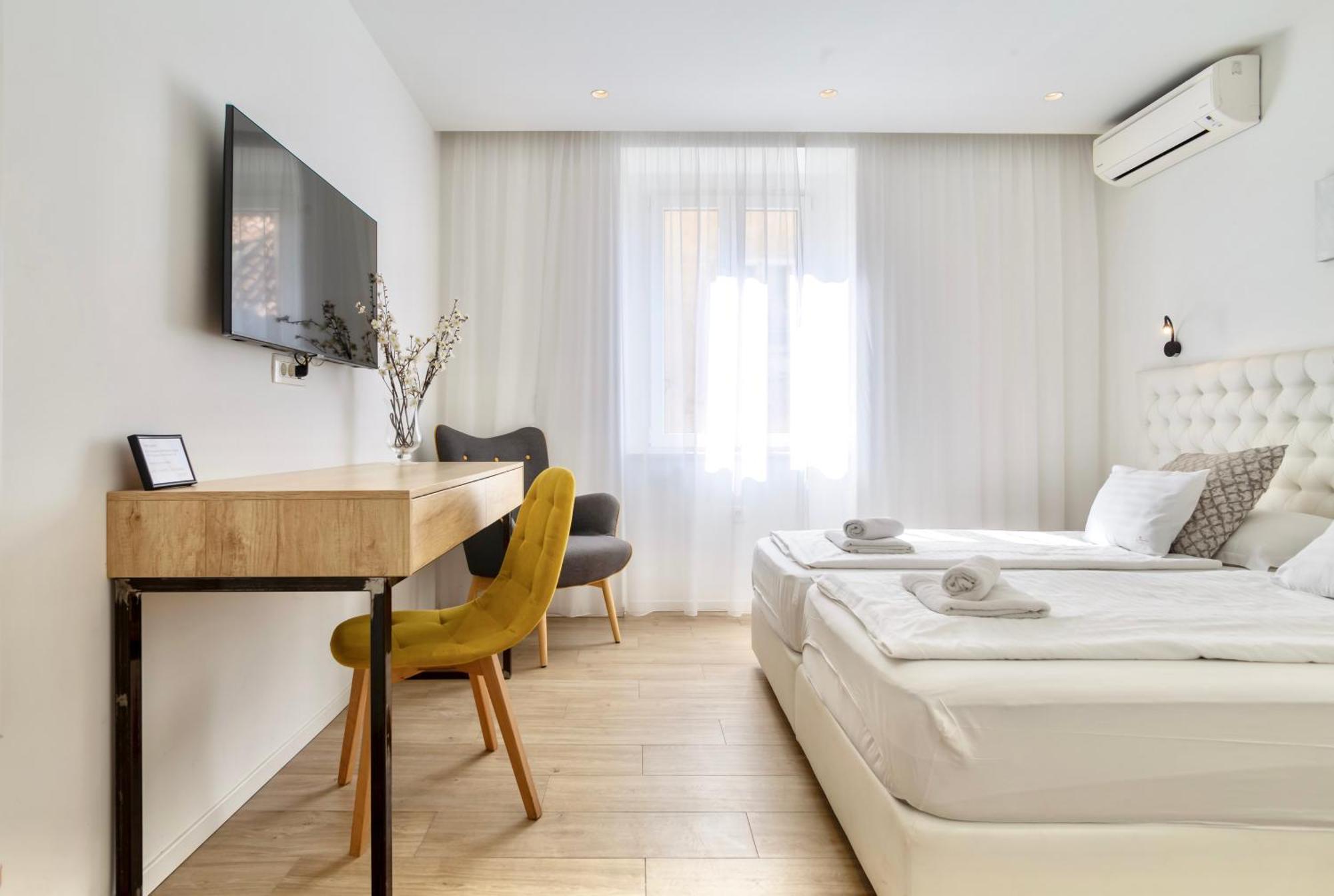 Lägenhet Apartments & Rooms Graso Split