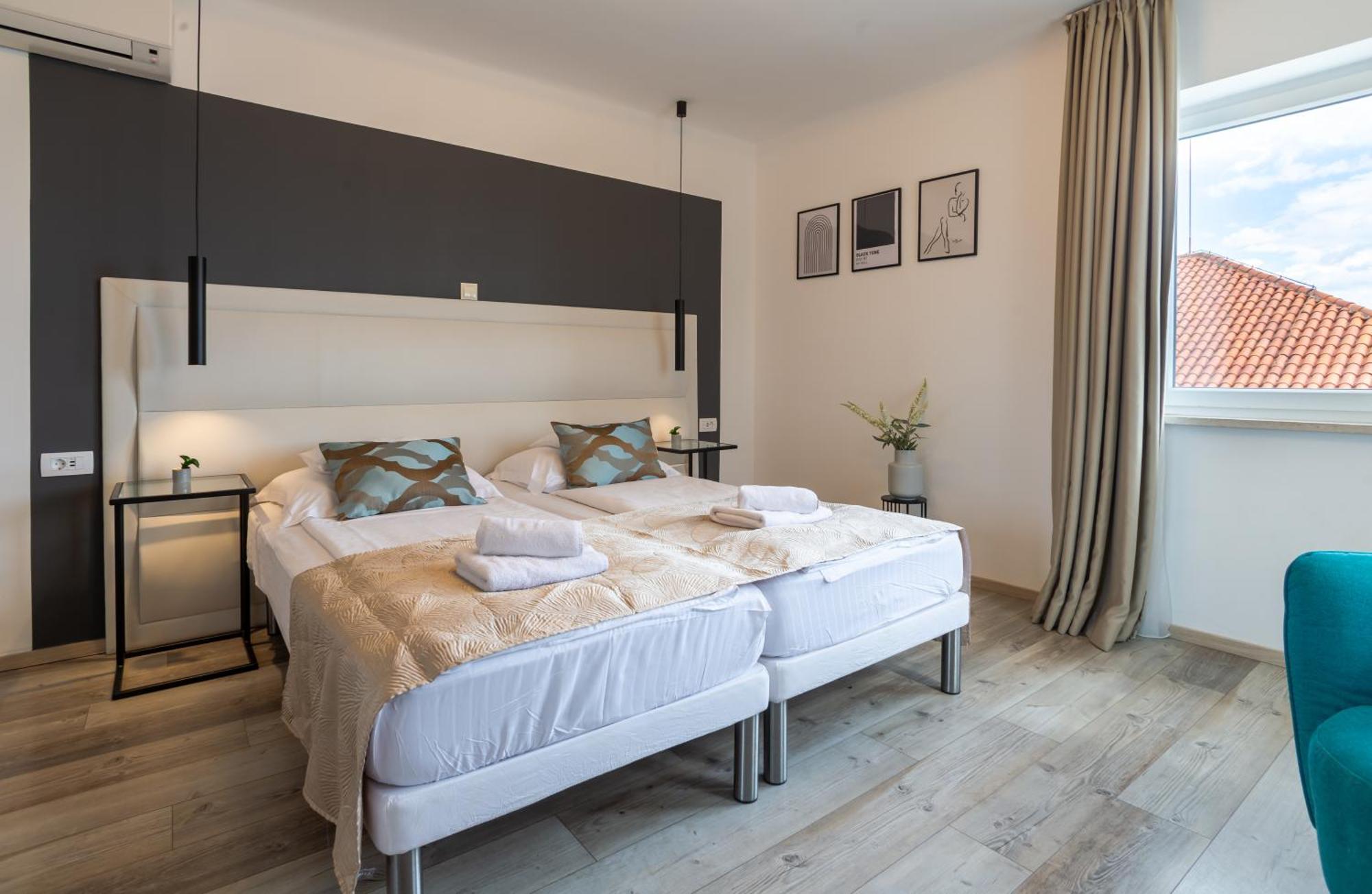 Apartments & Rooms Graso Lägenhet Split