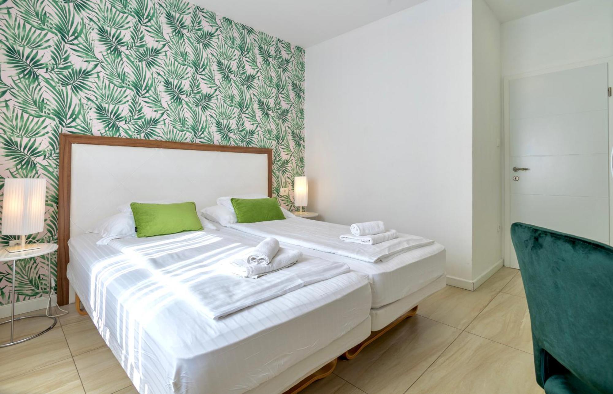 Lägenhet Apartments & Rooms Graso