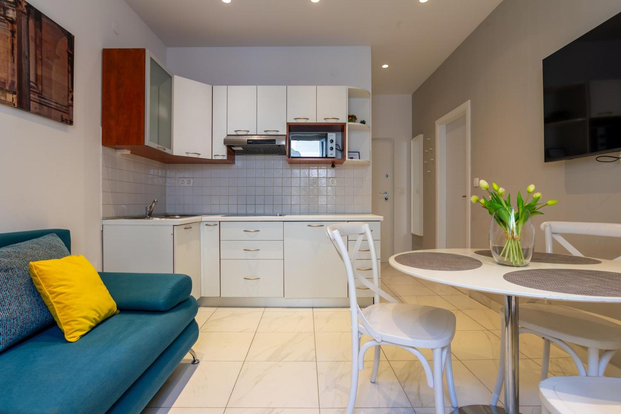 Lägenhet Apartments & Rooms Graso Split
