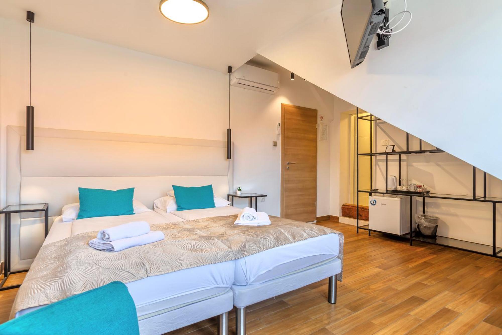 Lägenhet Apartments & Rooms Graso Split