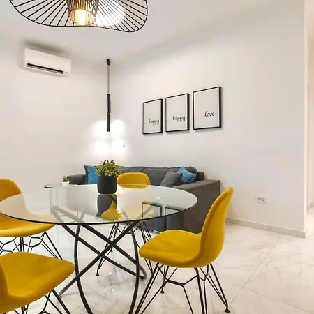 Apartments & Rooms Graso Split Exterior foto