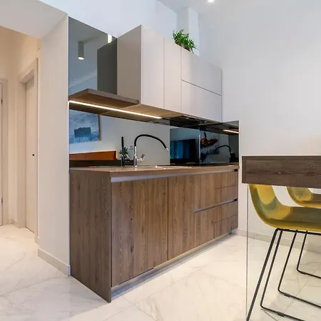Apartments & Rooms Graso Split Exterior foto