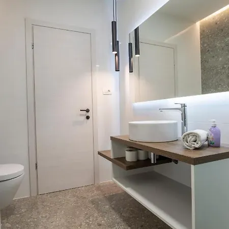 Apartments & Rooms Graso Split Exterior foto