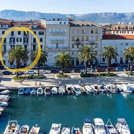 Apartments & Rooms Graso Split Zimmer foto