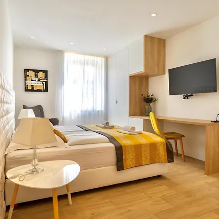Apartments & Rooms Graso Split Zimmer foto