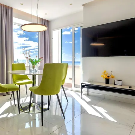 Apartments & Rooms Graso Split Exterior foto