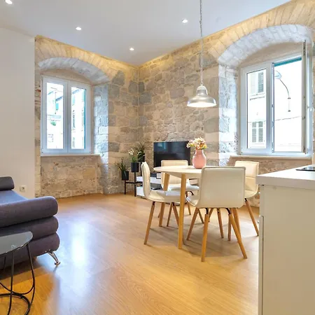 Apartments & Rooms Graso Split Zimmer foto
