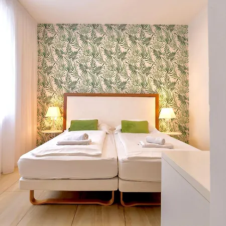 Apartments & Rooms Graso Split Zimmer foto
