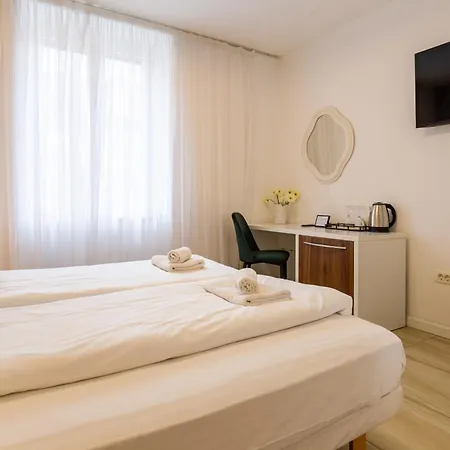 Apartments & Rooms Graso Split Exterior foto