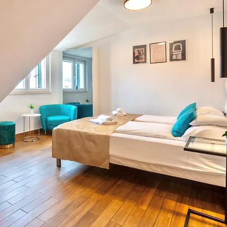 Apartments & Rooms Graso Split Exterior foto