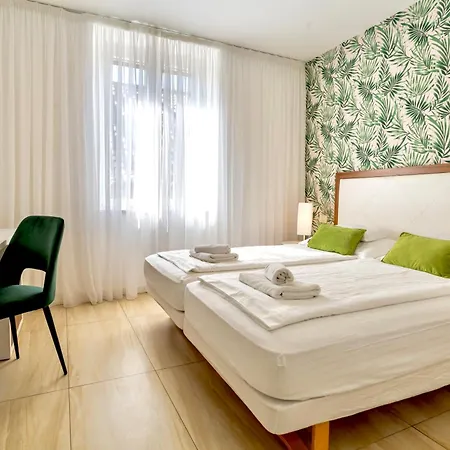 Apartments & Rooms Graso Split Exterior foto