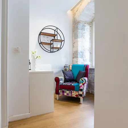 Apartments & Rooms Graso Split Exterior foto