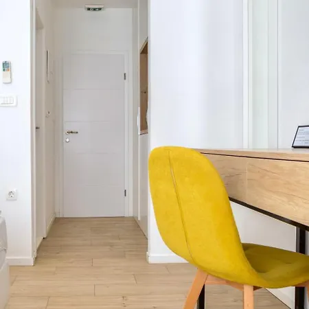 Apartments & Rooms Graso Split Zimmer foto
