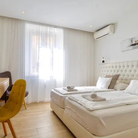 Apartments & Rooms Graso Split Zimmer foto