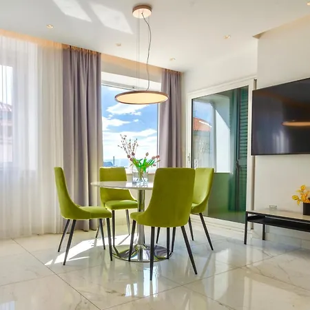 Apartments & Rooms Graso Split Zimmer foto