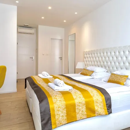 Apartments & Rooms Graso Split Zimmer foto