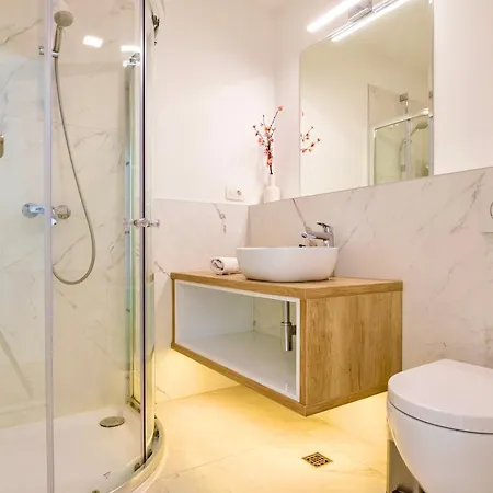 Apartments & Rooms Graso Split Zimmer foto