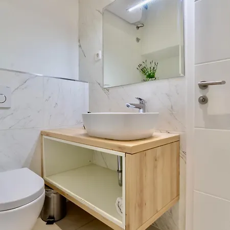 Apartments & Rooms Graso Split Zimmer foto