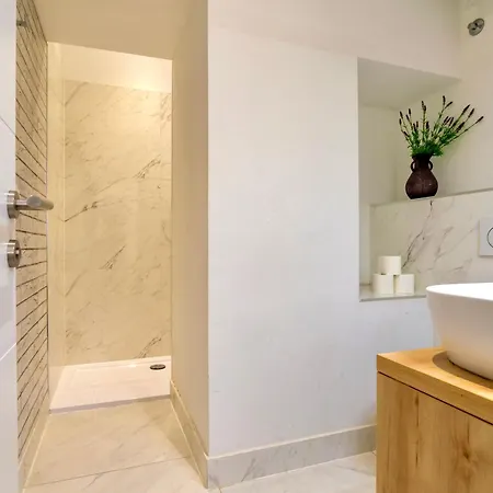 Apartments & Rooms Graso Split Zimmer foto