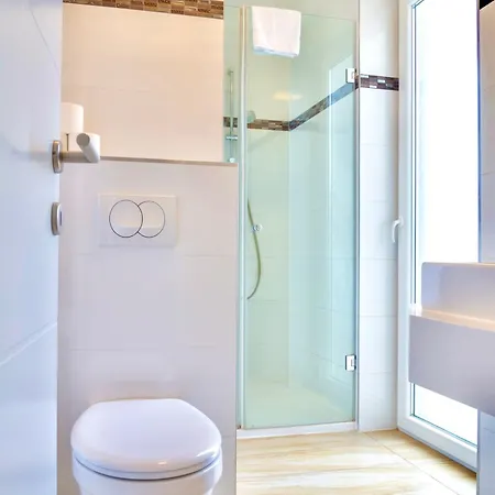 Apartments & Rooms Graso Split Zimmer foto