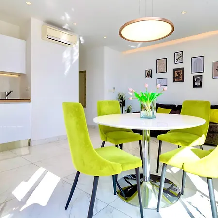 Apartments & Rooms Graso Split Zimmer foto