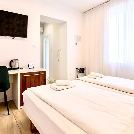 Apartments & Rooms Graso Split Zimmer foto