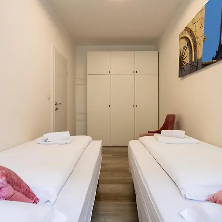 Apartments & Rooms Graso Split Zimmer foto