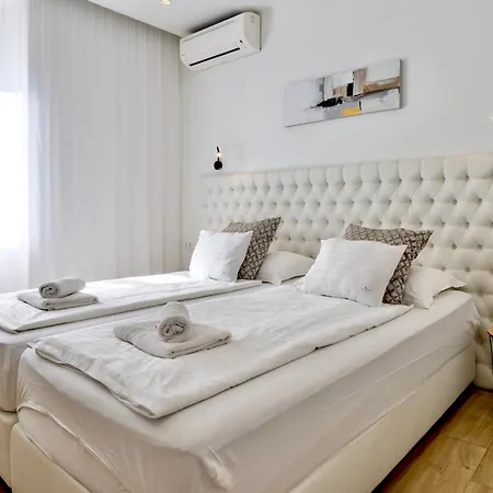 Apartments & Rooms Graso Split Zimmer foto