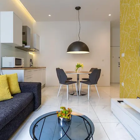 Apartments & Rooms Graso Split Zimmer foto
