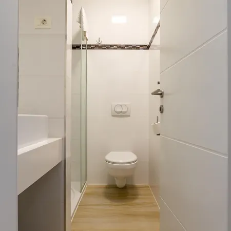 Apartments & Rooms Graso Split Zimmer foto