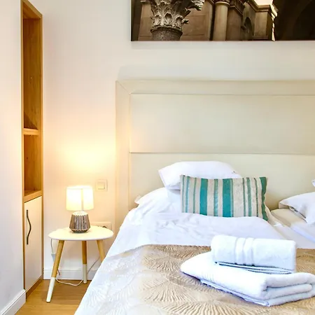 Apartments & Rooms Graso Split Zimmer foto