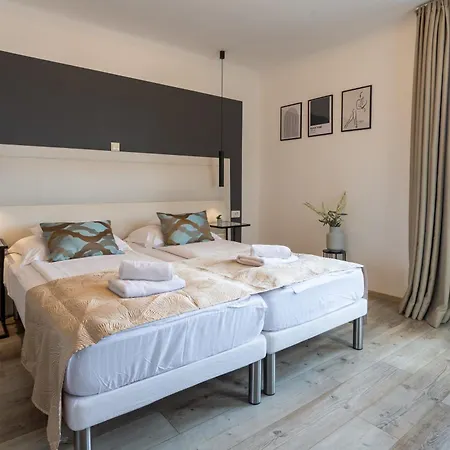 Apartments & Rooms Graso Split Zimmer foto