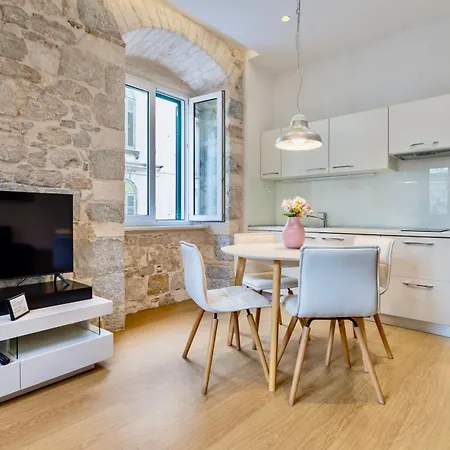 Apartments & Rooms Graso Split Zimmer foto