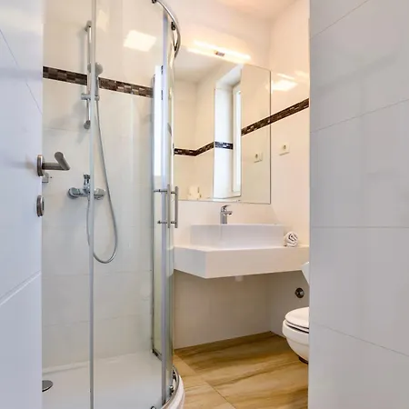 Apartments & Rooms Graso Split Zimmer foto