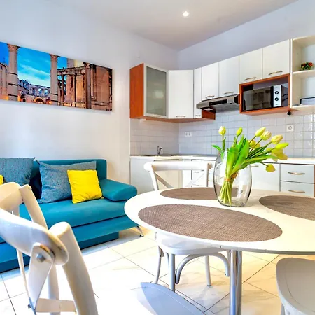 Apartments & Rooms Graso Split Zimmer foto