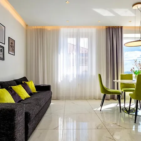 Apartments & Rooms Graso Split Zimmer foto