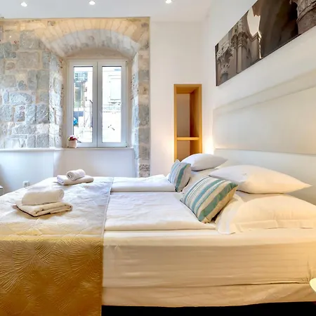 Apartments & Rooms Graso Split Zimmer foto
