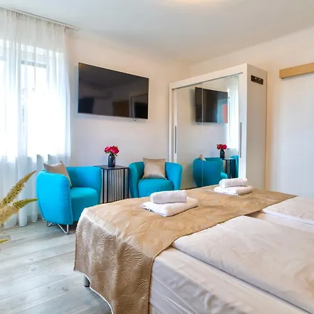 Apartments & Rooms Graso Split Zimmer foto