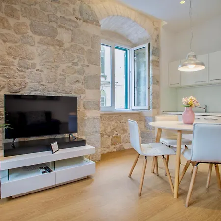 Apartments & Rooms Graso Split Zimmer foto