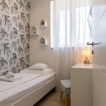 Apartments & Rooms Graso Split Zimmer foto