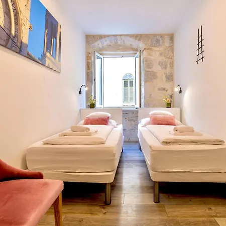 Apartments & Rooms Graso Split Zimmer foto
