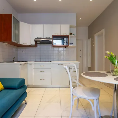 Apartments & Rooms Graso Split Zimmer foto