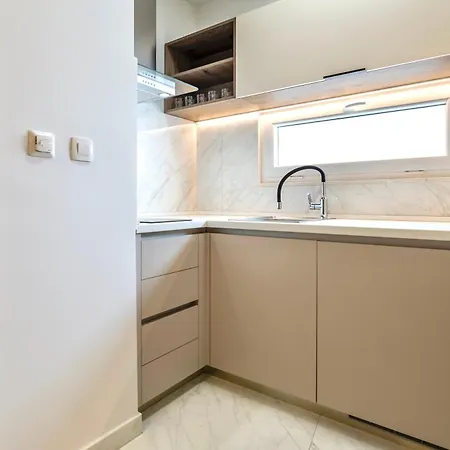 Apartments & Rooms Graso Split Zimmer foto