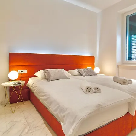 Apartments & Rooms Graso Split Zimmer foto