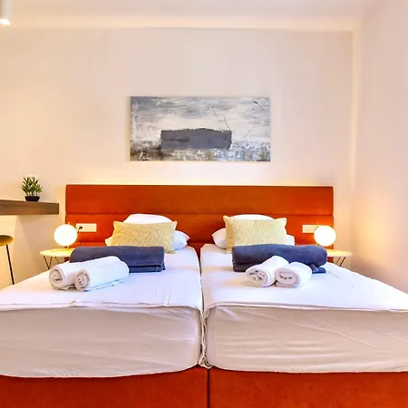 Apartments & Rooms Graso Split Zimmer foto