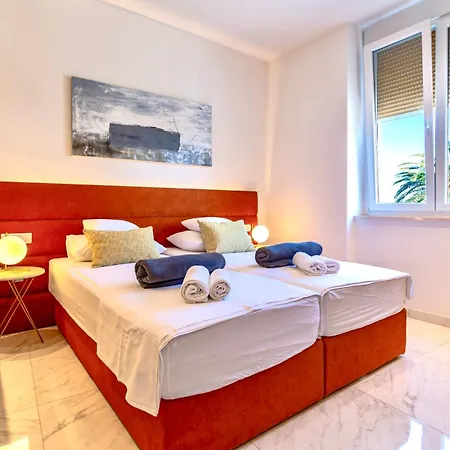 Apartments & Rooms Graso Split Zimmer foto